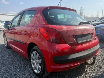 Peugeot 207 1.4 HDi - 5