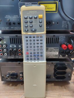 DENON UTU/UPA/UCD/UDR-F10 - 5