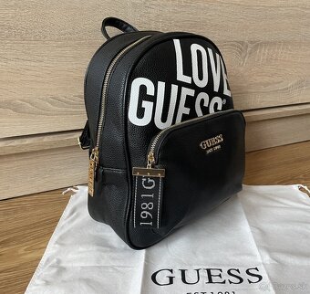 Guess Haidee ruksak - 5