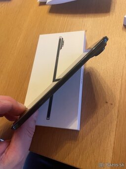 IPHONE AIR 256GB BLACK - 5