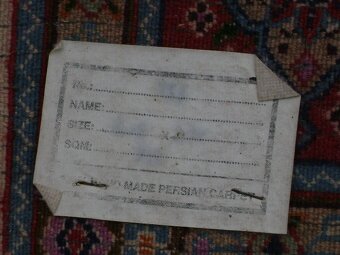 Koberec 200x210cm - 5