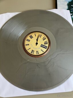 2LP Oasis - Be Here Now - 5