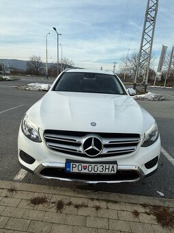 Predaj, Mercedes GLC, prešov, odpočet DPH - 5