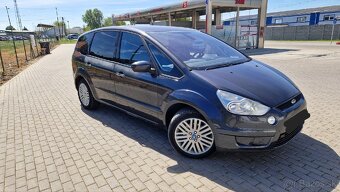 Ford S-Max 2.0 TDCi - 5