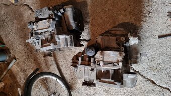 DSG 6st. - 5
