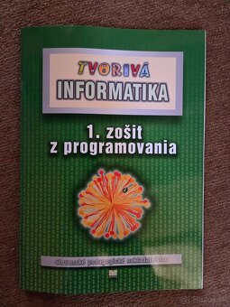 informatika pre SŠ - 5