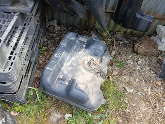 Fiat Doblo 2000-2010 - 5