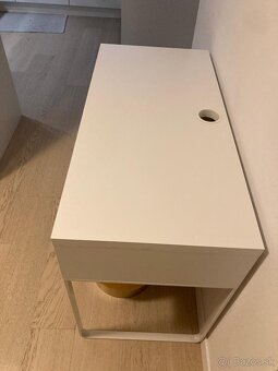 detský písací stôl IKEA MICKE - 5