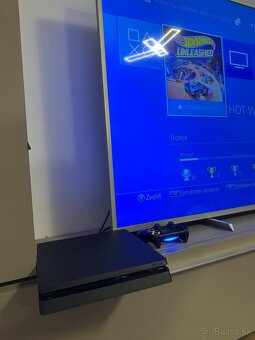 Predam ps4 slim 500gb - 5