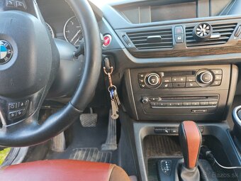 BMW X1 130kw - 5
