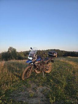 Triumph Tiger 800 XCx 2015 - 5