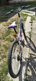 Dámsky bicykel - 5