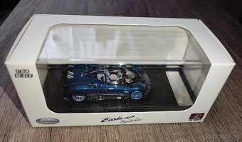 1:64 Pagani Zonda - 5
