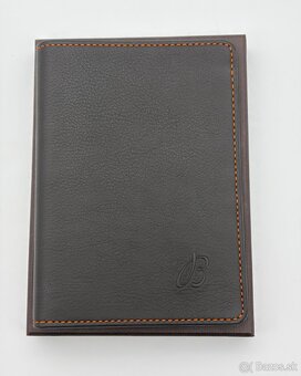 Breitling passport holder / cardholder - 5