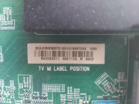DIELY Philips 55pus7304/12 - 5