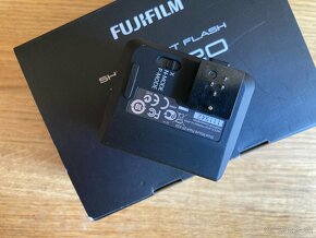Fujifilm EF-X20 - 5