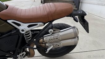 BMW R nine T scrambler - 5
