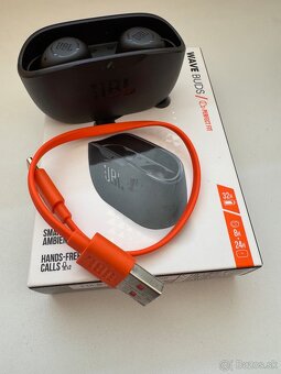 JBL Wave Buds - 5