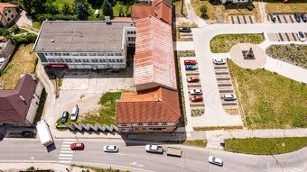 Dom Nitrianske Pravno - 5