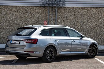 Škoda Superb Combi 2.0 TDI L&K DSG aj na splátky - 5