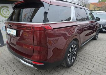 Kia Carnival 9 míst-REZERVACE - 5
