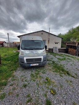 Fiat Ducato 2.3 L3 H2 - 5