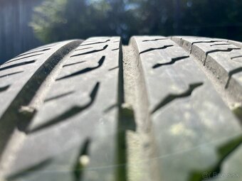 Elektróny 5x100 R16 - 5