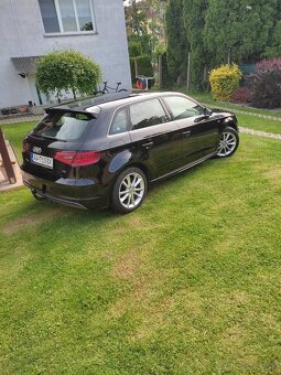 Audi A3 S-line - 5