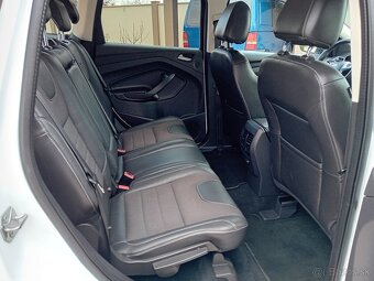 FORD KUGA 2.0 TDCi 4x4 AUTOMAT - 5