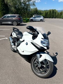 BMW K1300S - 5