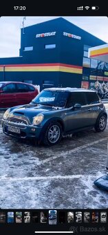 Mini Cooper S R53 125kw Hatchback - 5