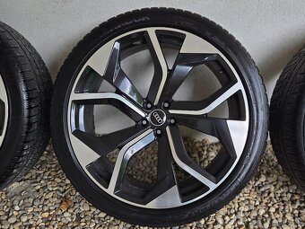 Audi RacingLine 4M8 R23 ROTOR - 5