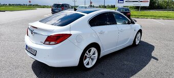 Opel Insignia OPC line - 5