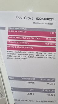Apple iPhone 16e 256GB White,zabalený,záruka 2r - 5