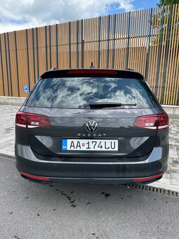 Volkswagen Passat B8 2.0TDI DSG7 EVO diesel - 5