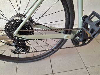 Predam SPECIALIZED Diverge Comp E5 (Future shock) - 5