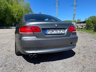 BMW e92 - 5