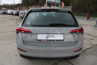 Škoda Scala 1.0 TSI Active - 5