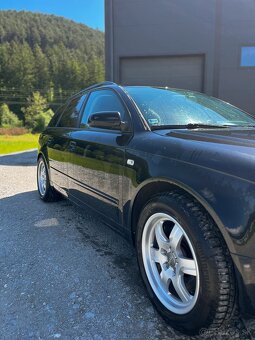 Audi A4 1.9 TDI 2007 - 5