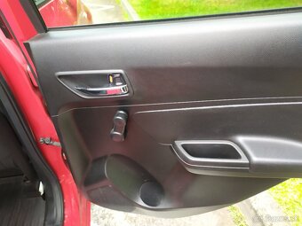 Suzuki Swift - 5