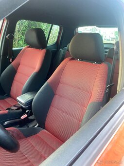 Škoda Fabia Monte Carlo 1.6TDI 77kw - 5