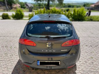 Seat Leon 1.9TDI Ecomotive 77KW - 5