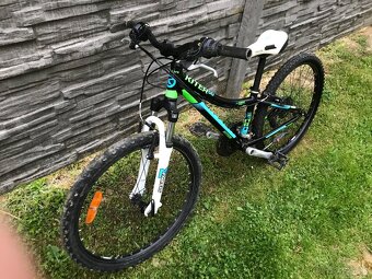 Predam bicykel kellys kitter 24 - 5