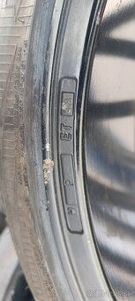 5x114,3 235/35ZR19 - 5