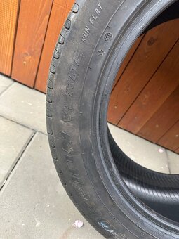 285/45r19 - 5
