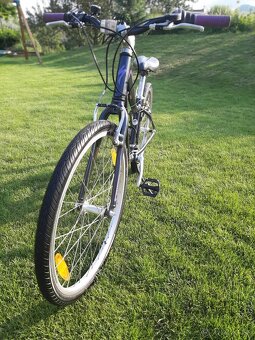Specialized detský bicykel pre dievča - 5