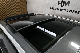 BMW X7 xDrive40d 250kW Individual Panorama Laser Tažné HUD - 5