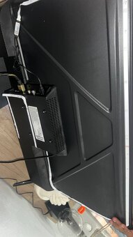 Predám TCL Android TV 32” – ešte rok v záruke + LED podsviet - 5
