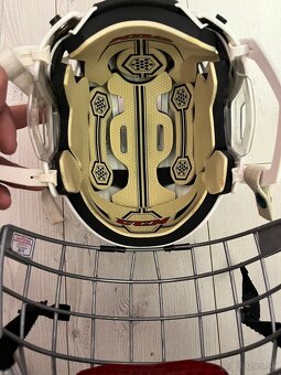 PRILBA CCM TACKS 110 - 5