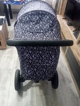 Petite & Mars street , limitka s príslušenstvom - 5